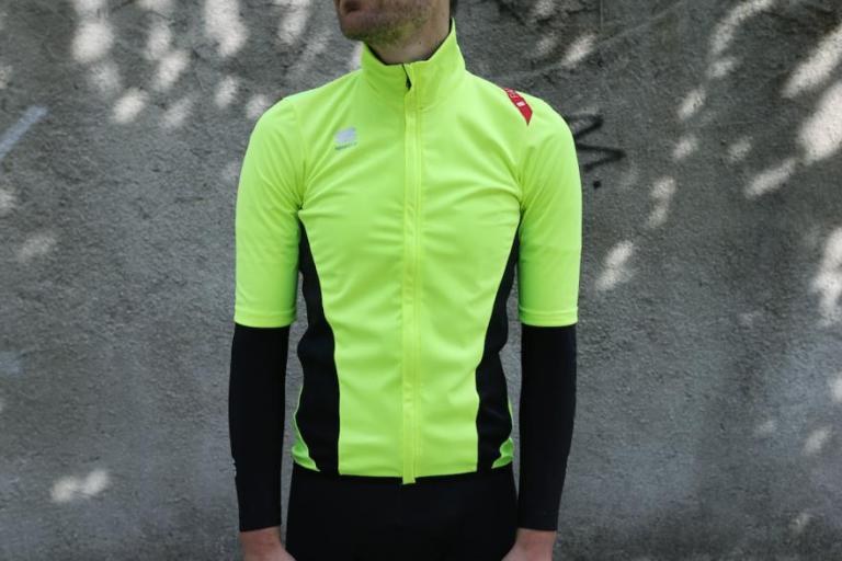 ale cycling gilet